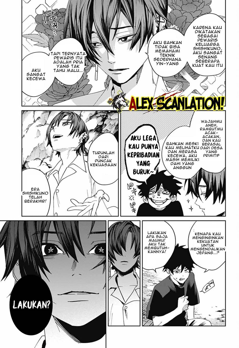 Chapter 16 - halaman 34