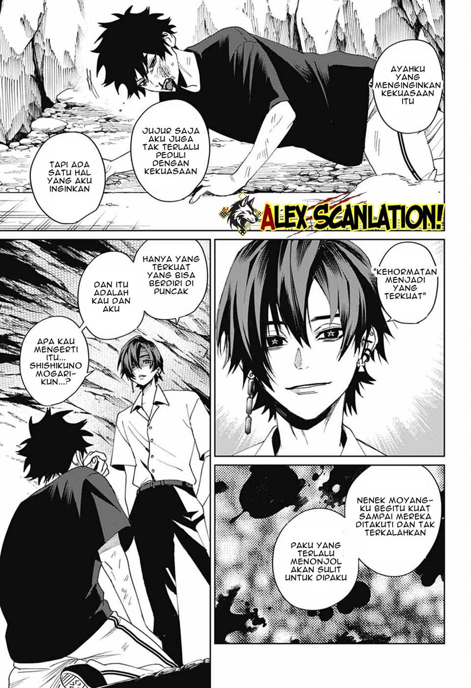 Chapter 16 - halaman 36