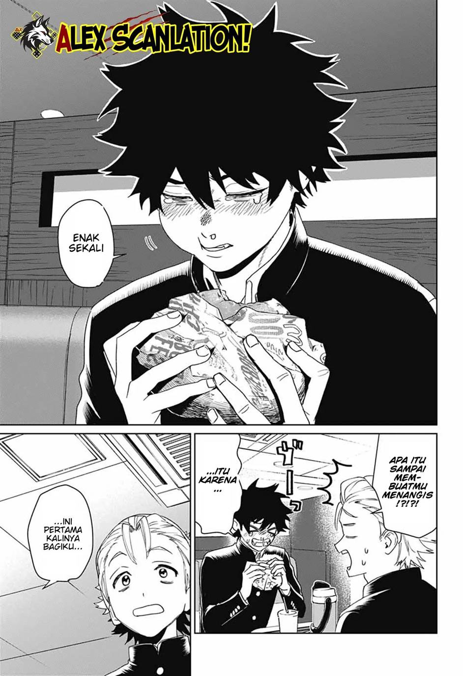 Chapter 17 - halaman 19