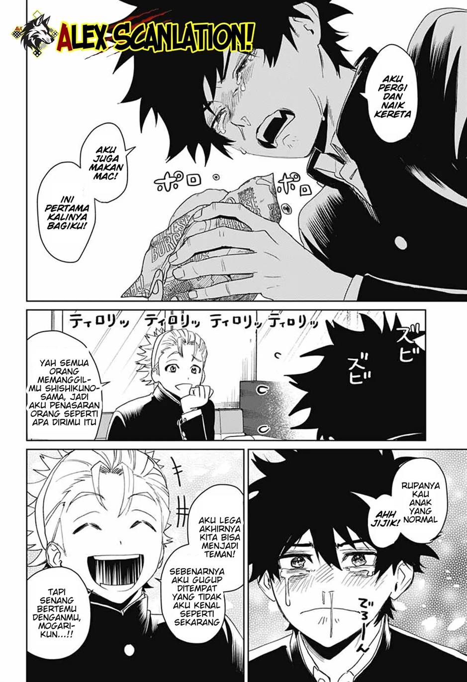 Chapter 17 - halaman 20