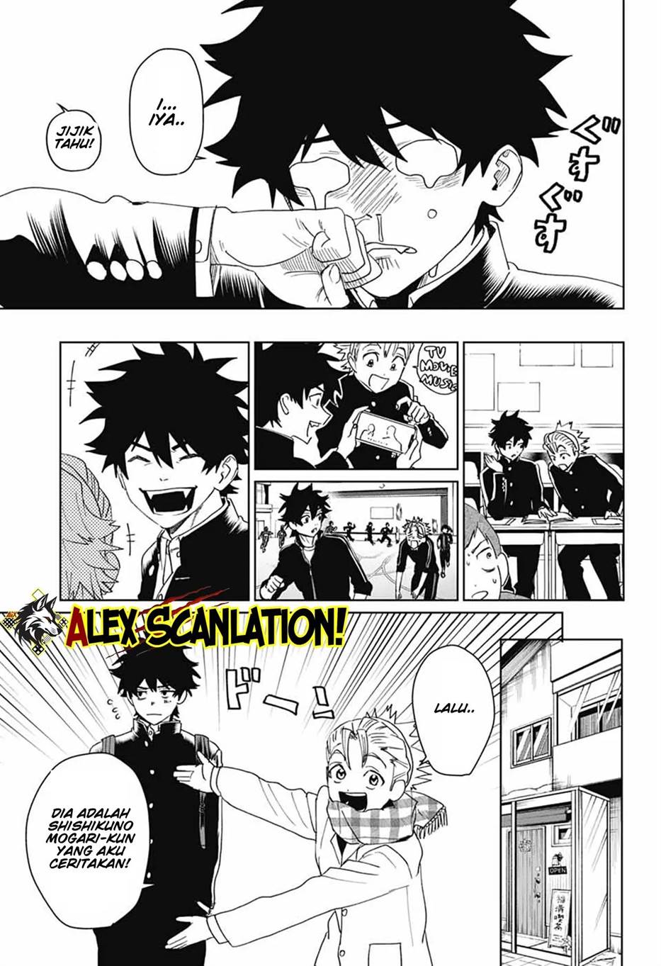 Chapter 17 - halaman 21