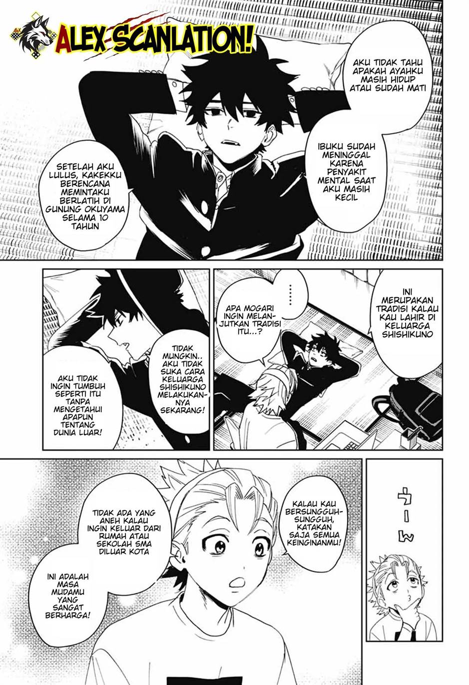 Chapter 17 - halaman 25