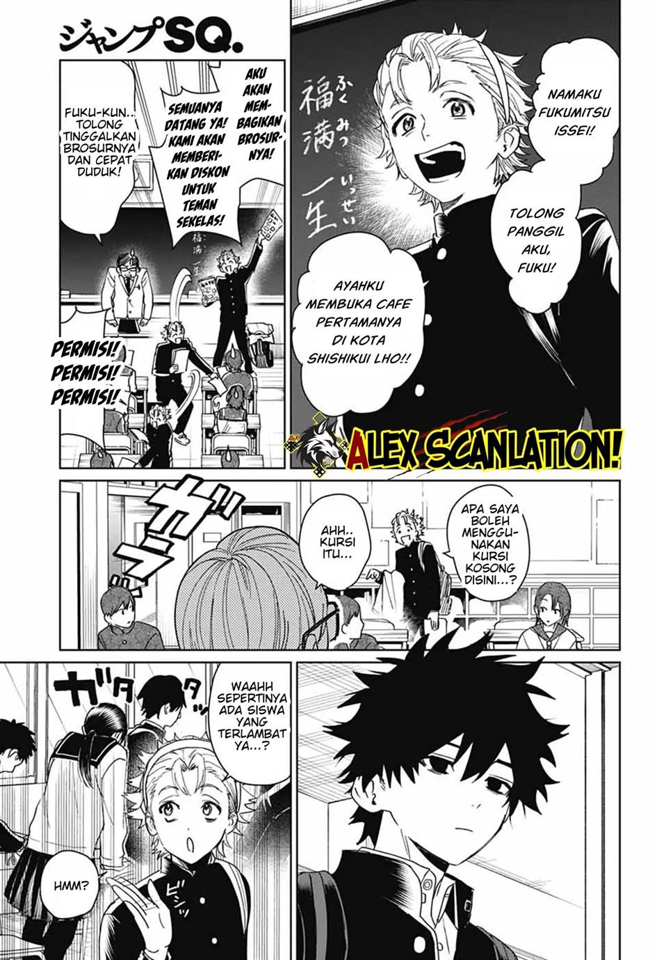 Chapter 17 - halaman 9