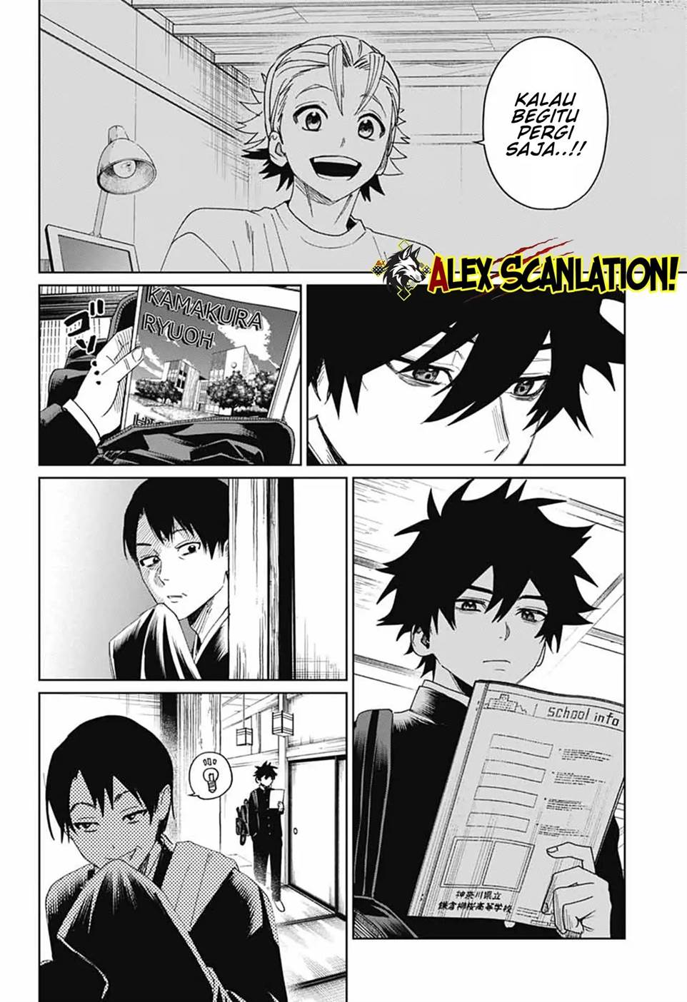 Chapter 18 - halaman 23