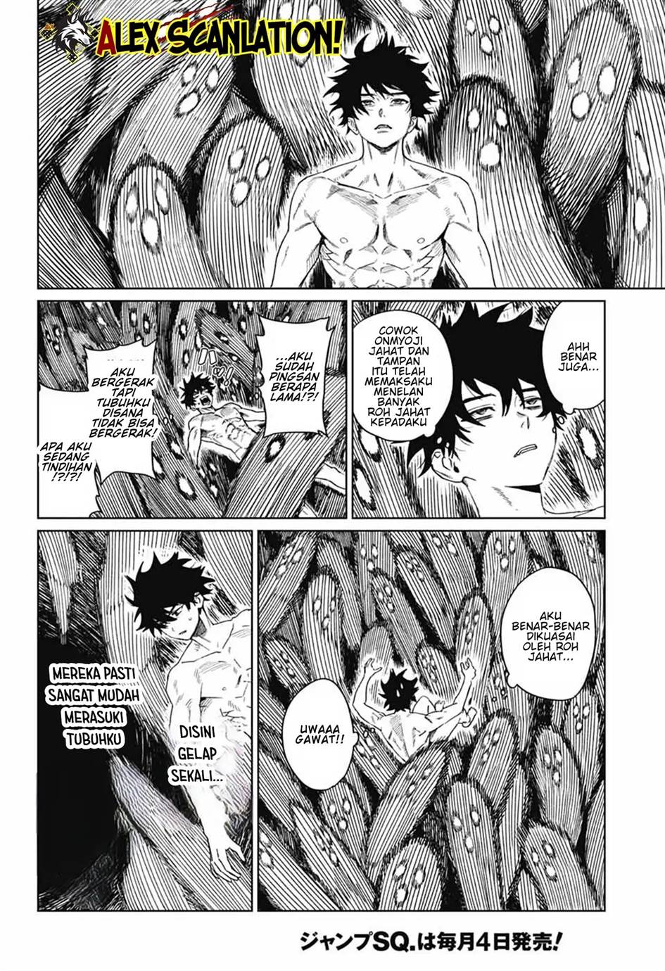 Chapter 18 - halaman 25