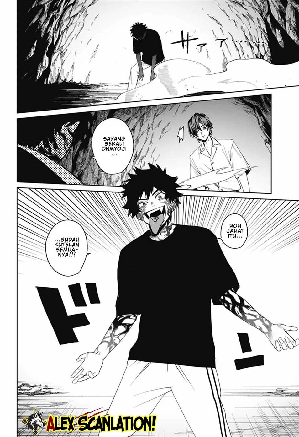 Chapter 18 - halaman 29