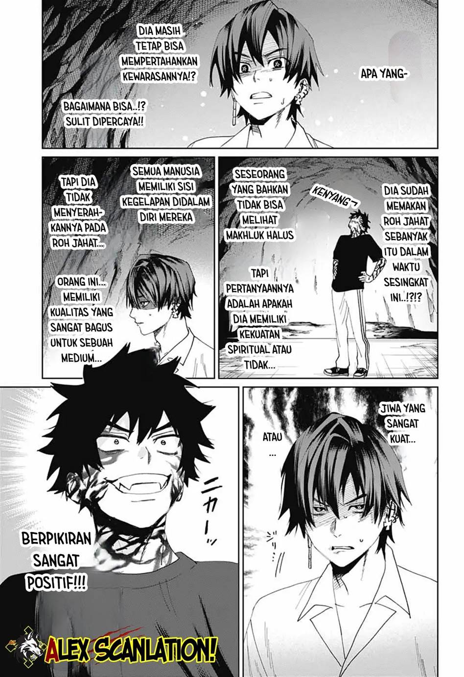 Chapter 18 - halaman 30