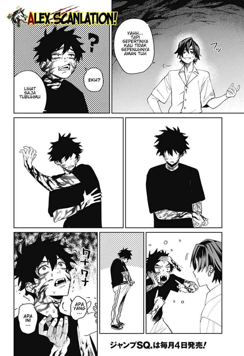 Chapter 18 - halaman 31