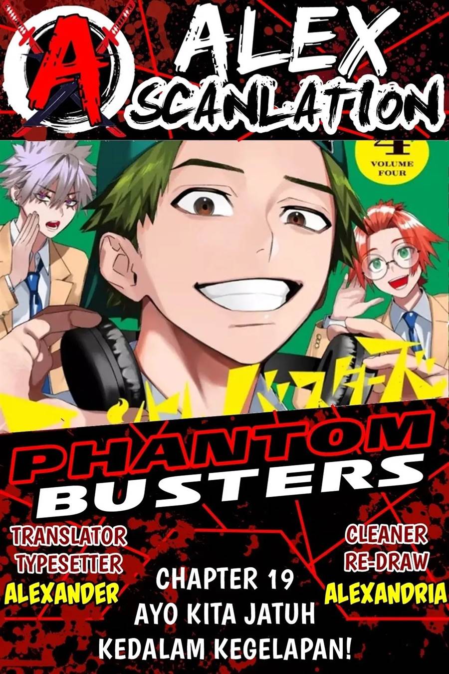 Chapter 19 - halaman 2