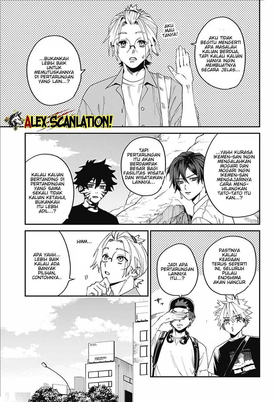 Chapter 19 - halaman 18