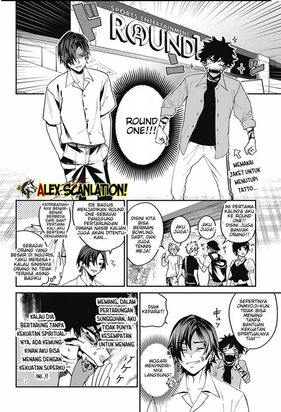 Chapter 19 - halaman 19