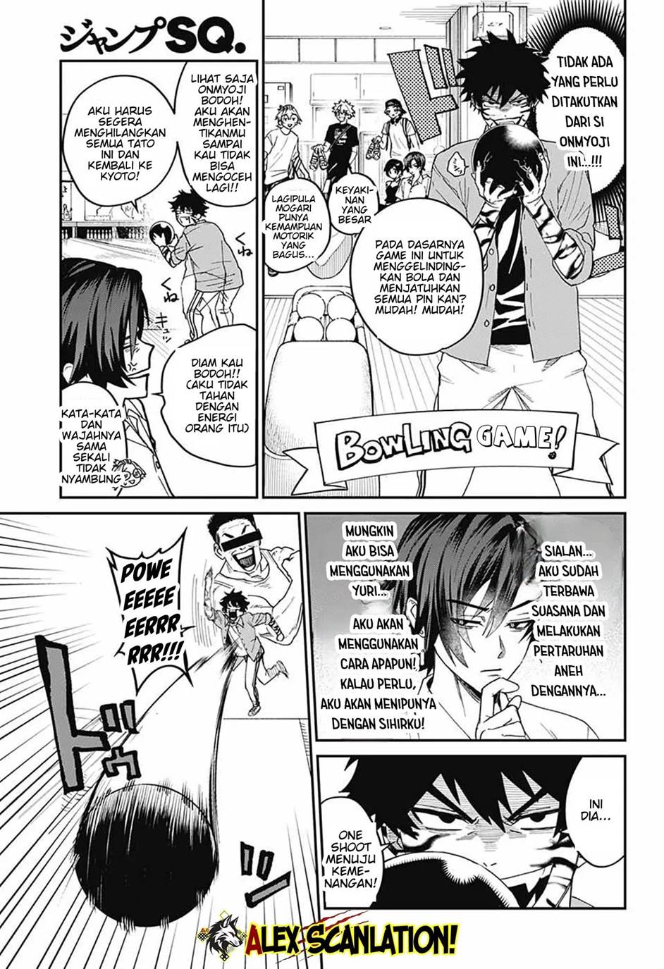 Chapter 19 - halaman 20