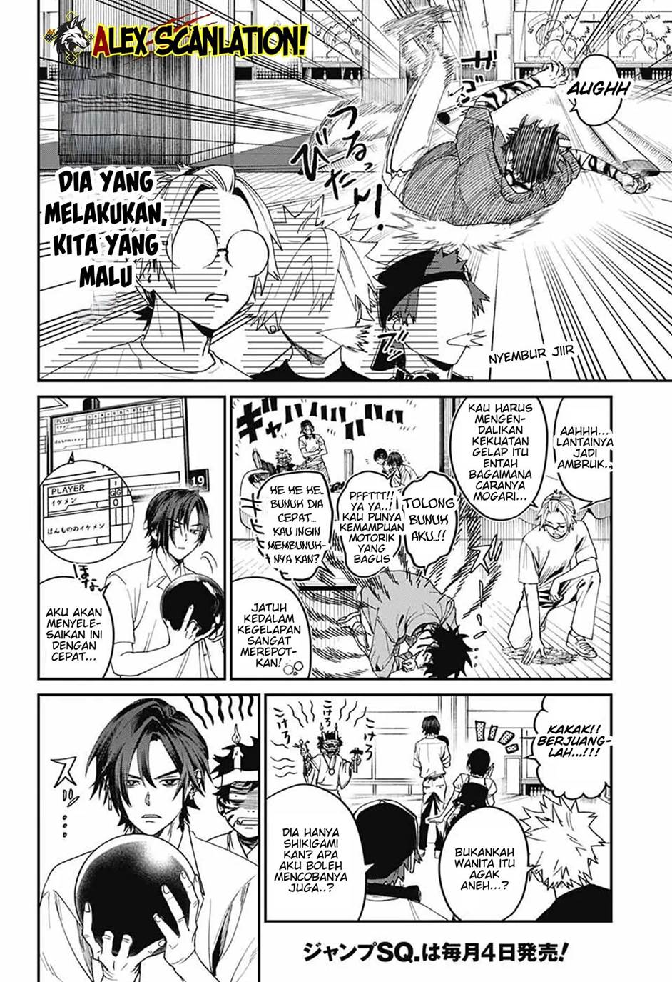 Chapter 19 - halaman 21