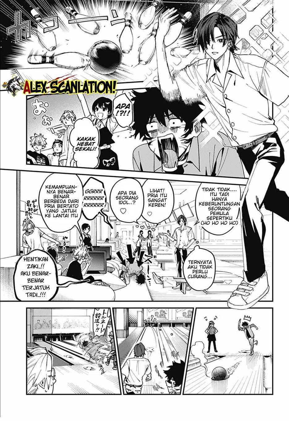 Chapter 19 - halaman 22