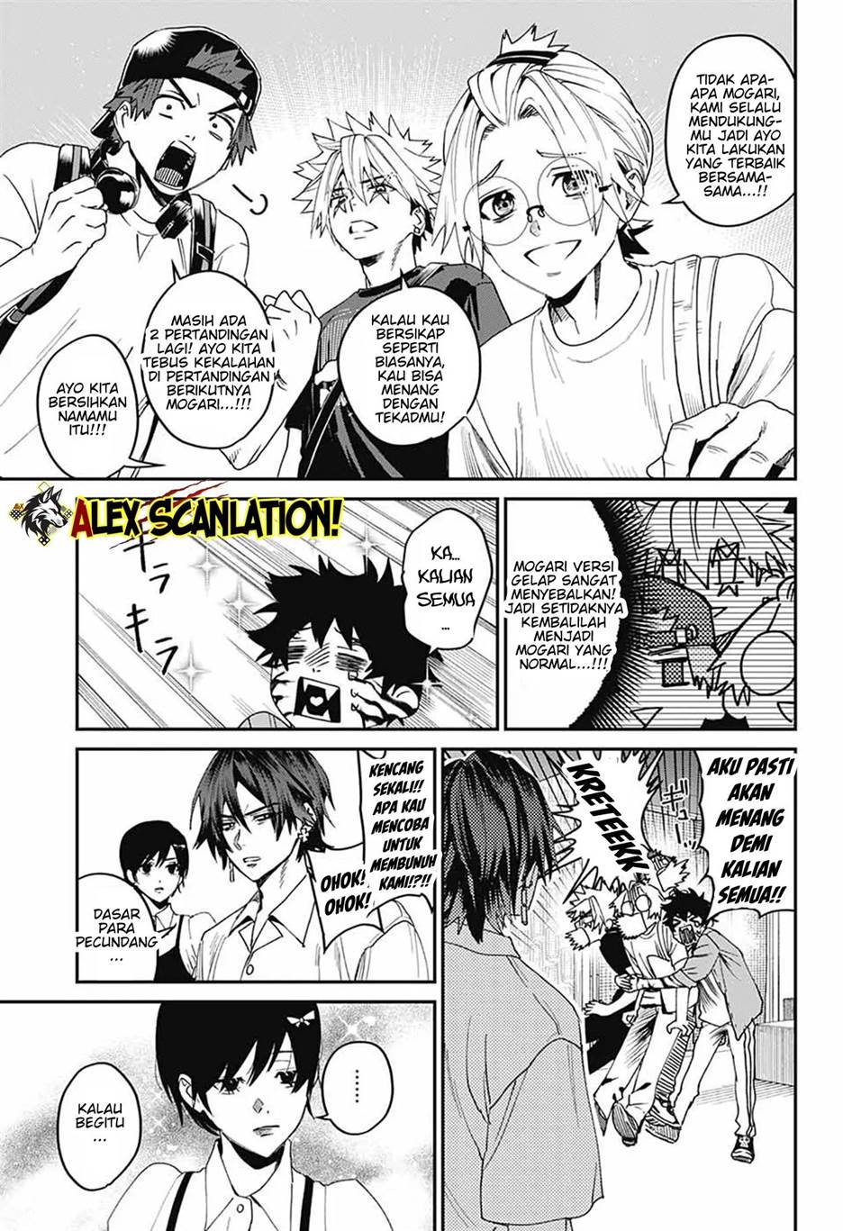 Chapter 19 - halaman 24