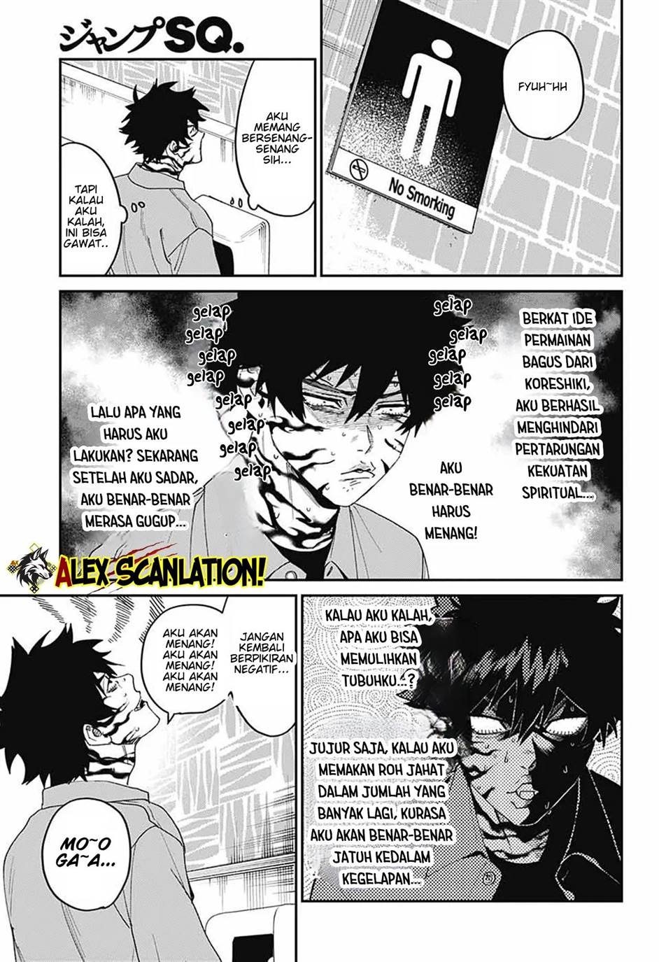 Chapter 19 - halaman 28