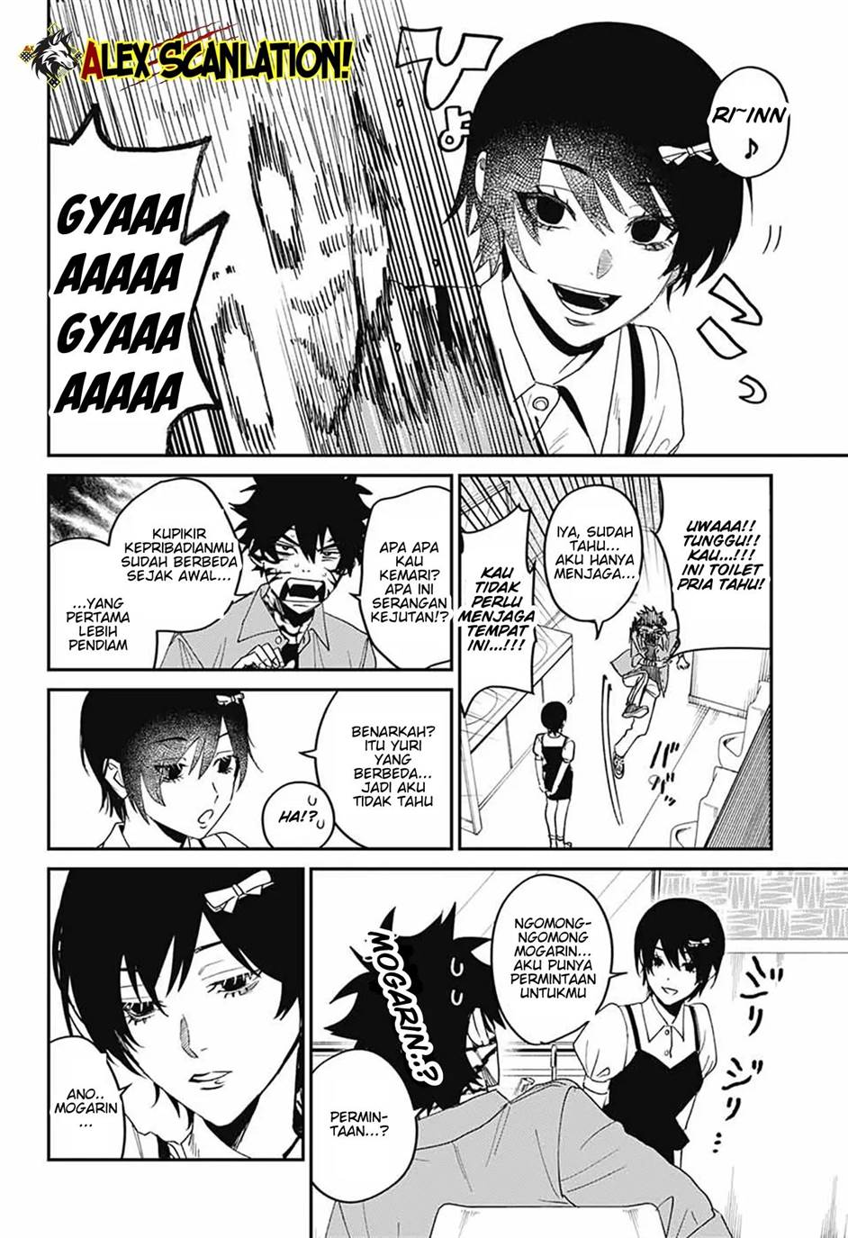 Chapter 19 - halaman 29