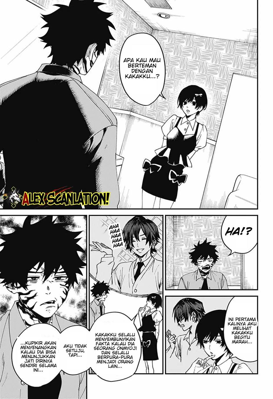 Chapter 19 - halaman 30