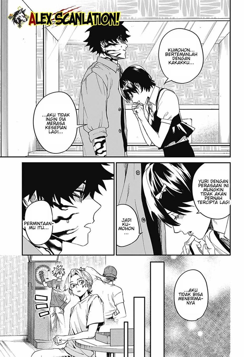 Chapter 19 - halaman 34