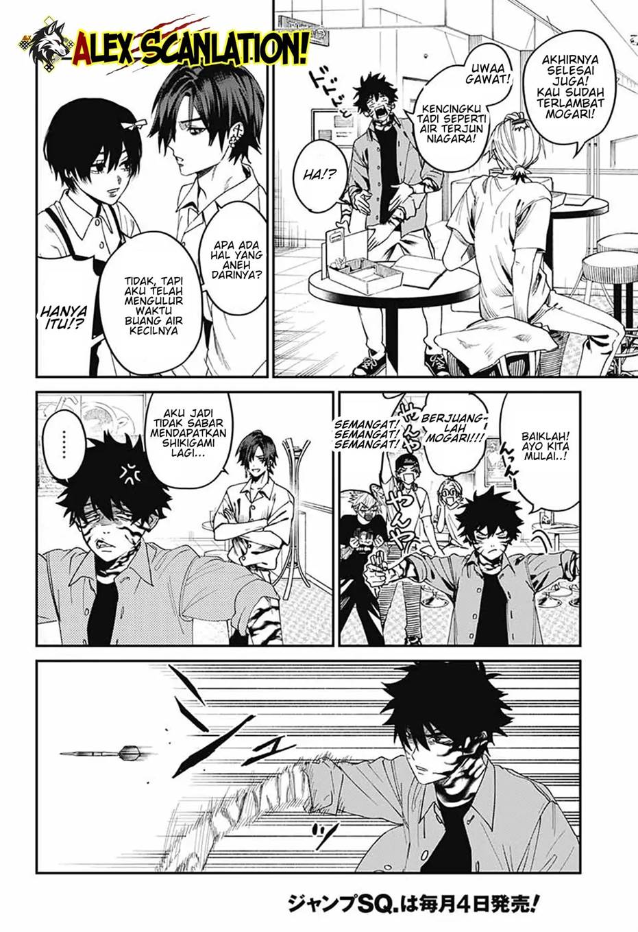 Chapter 19 - halaman 35