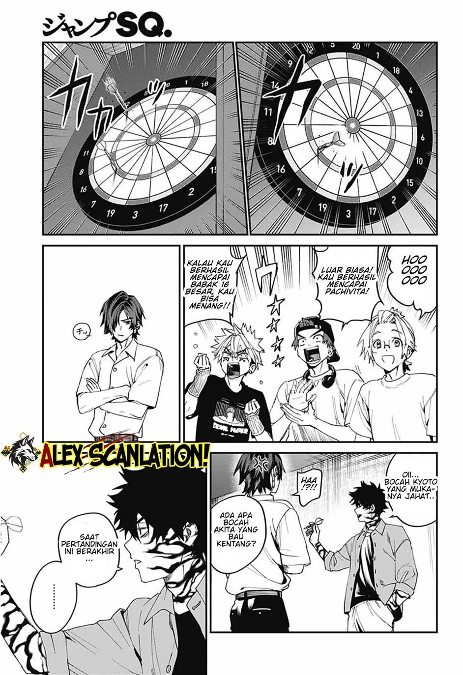 Chapter 19 - halaman 36