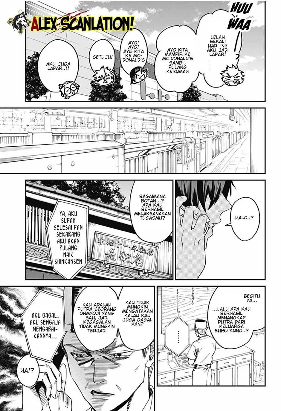 Chapter 19 - halaman 42