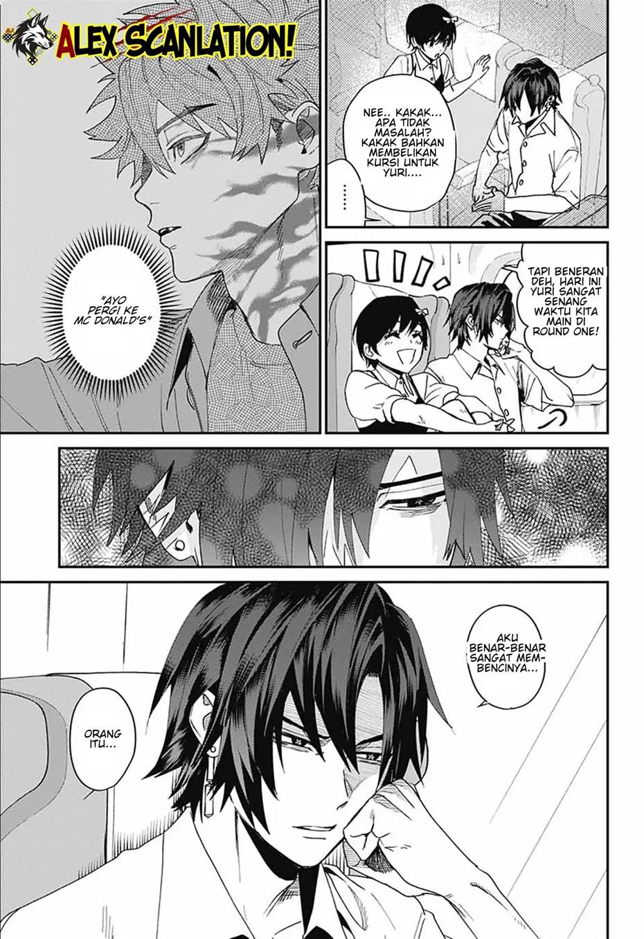 Chapter 19 - halaman 44