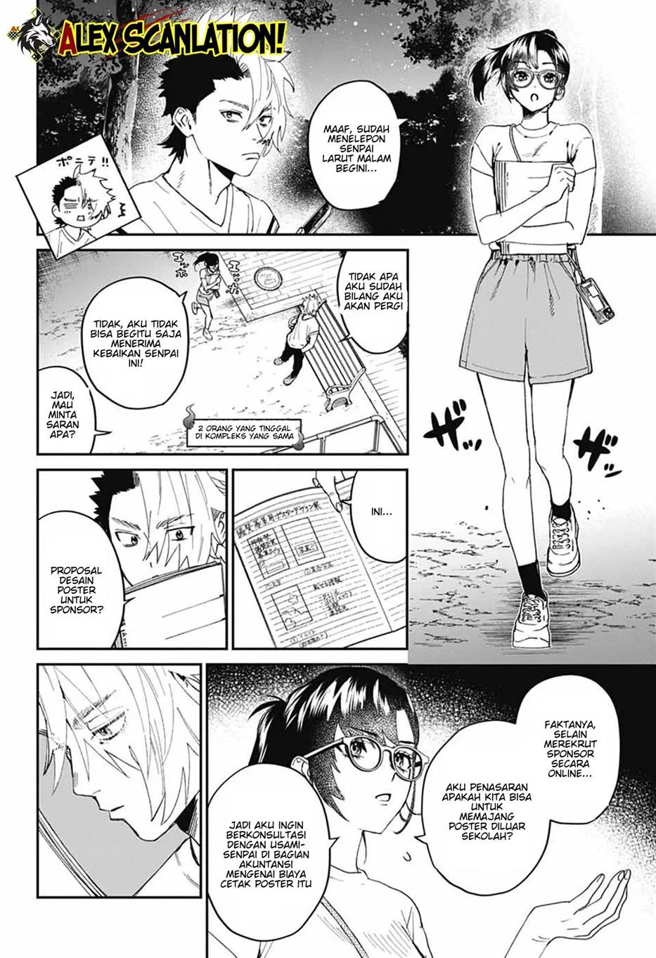Chapter 20 - halaman 21