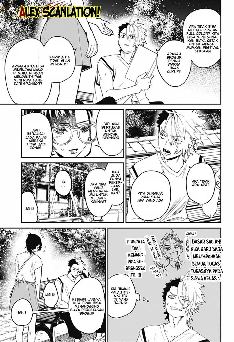 Chapter 20 - halaman 22