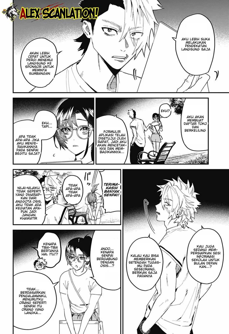 Chapter 20 - halaman 23