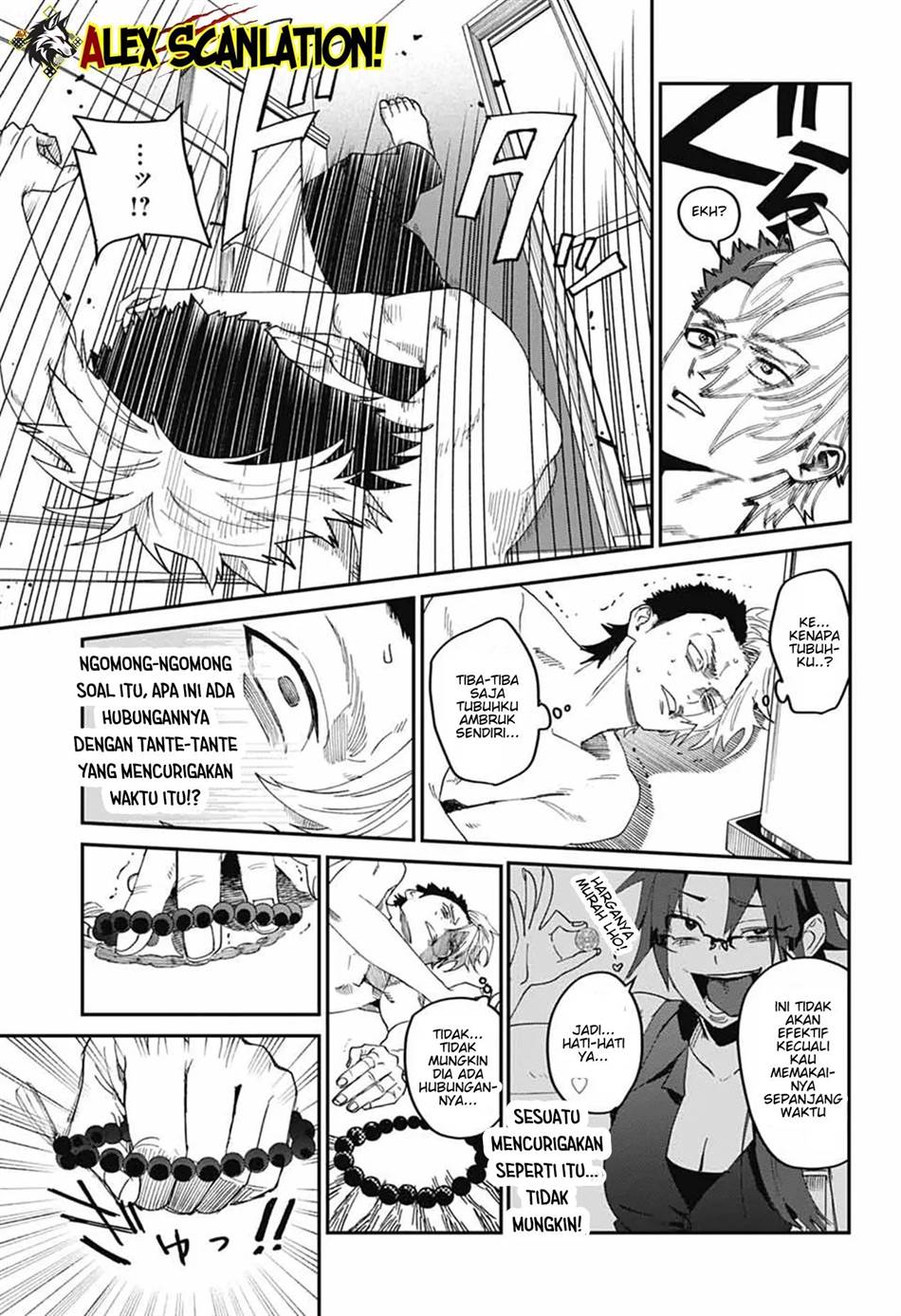 Chapter 20 - halaman 30