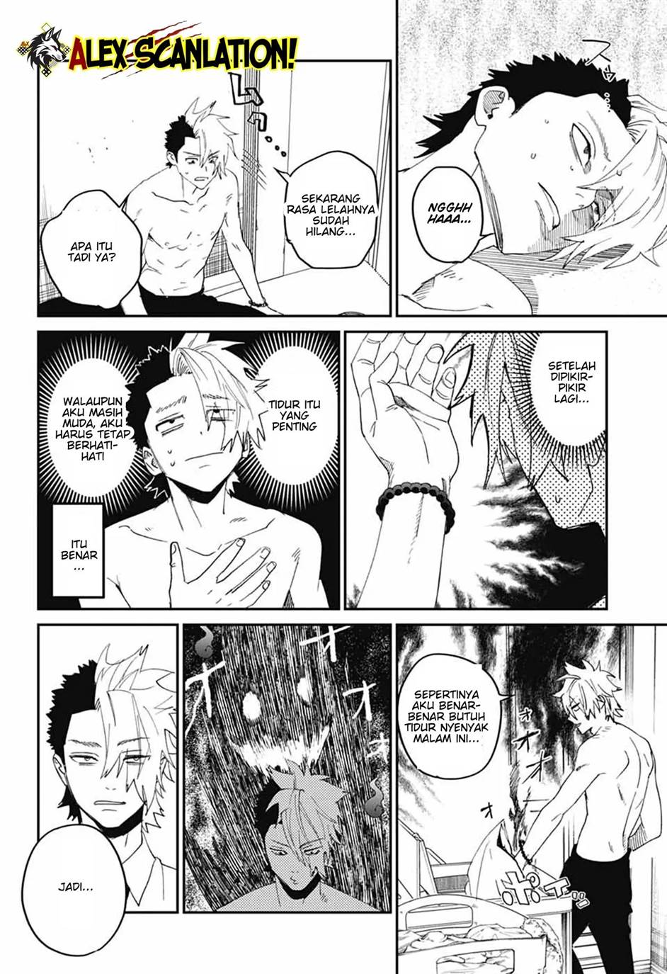 Chapter 20 - halaman 31