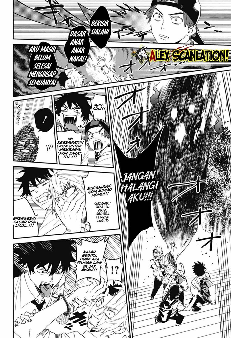 Chapter 20 - halaman 37