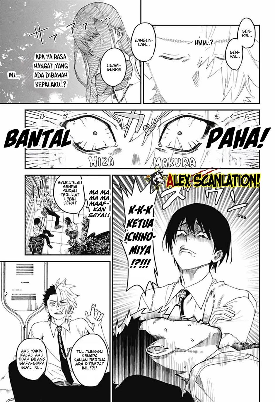 Chapter 20 - halaman 40
