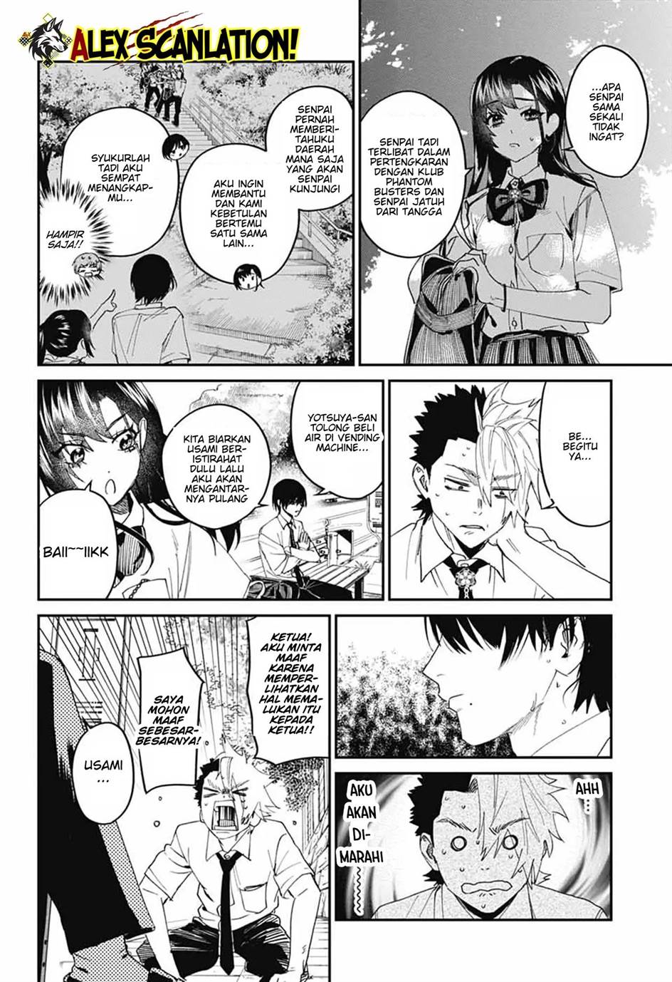 Chapter 20 - halaman 41