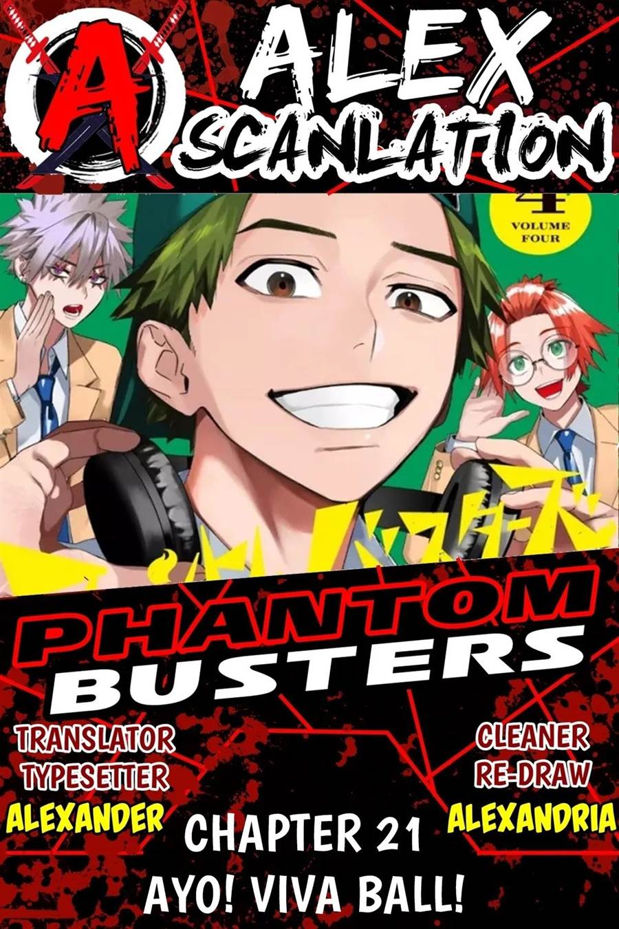 Chapter 21 - halaman 2