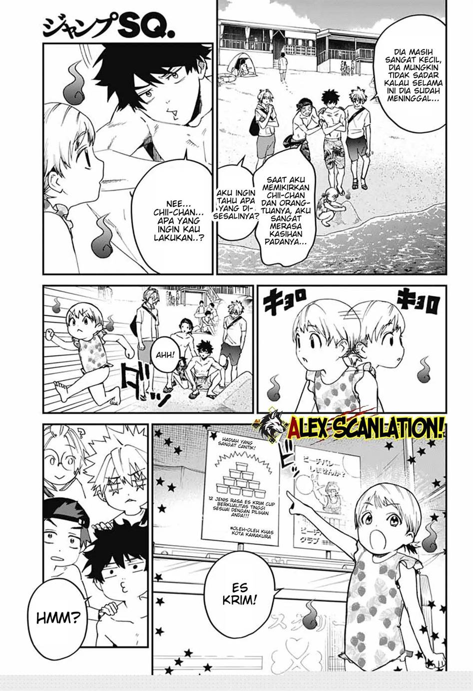 Chapter 21 - halaman 12