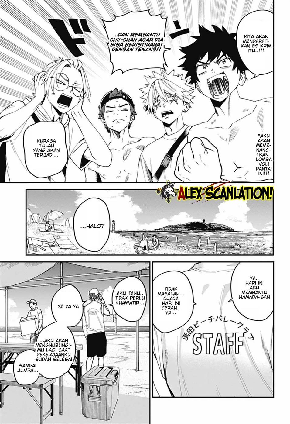 Chapter 21 - halaman 14