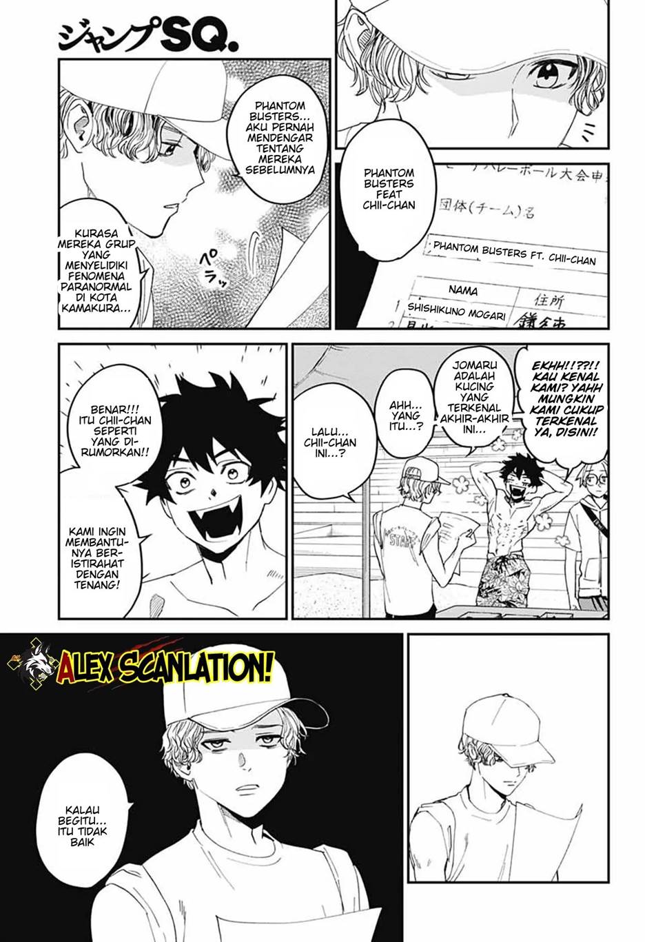 Chapter 21 - halaman 16