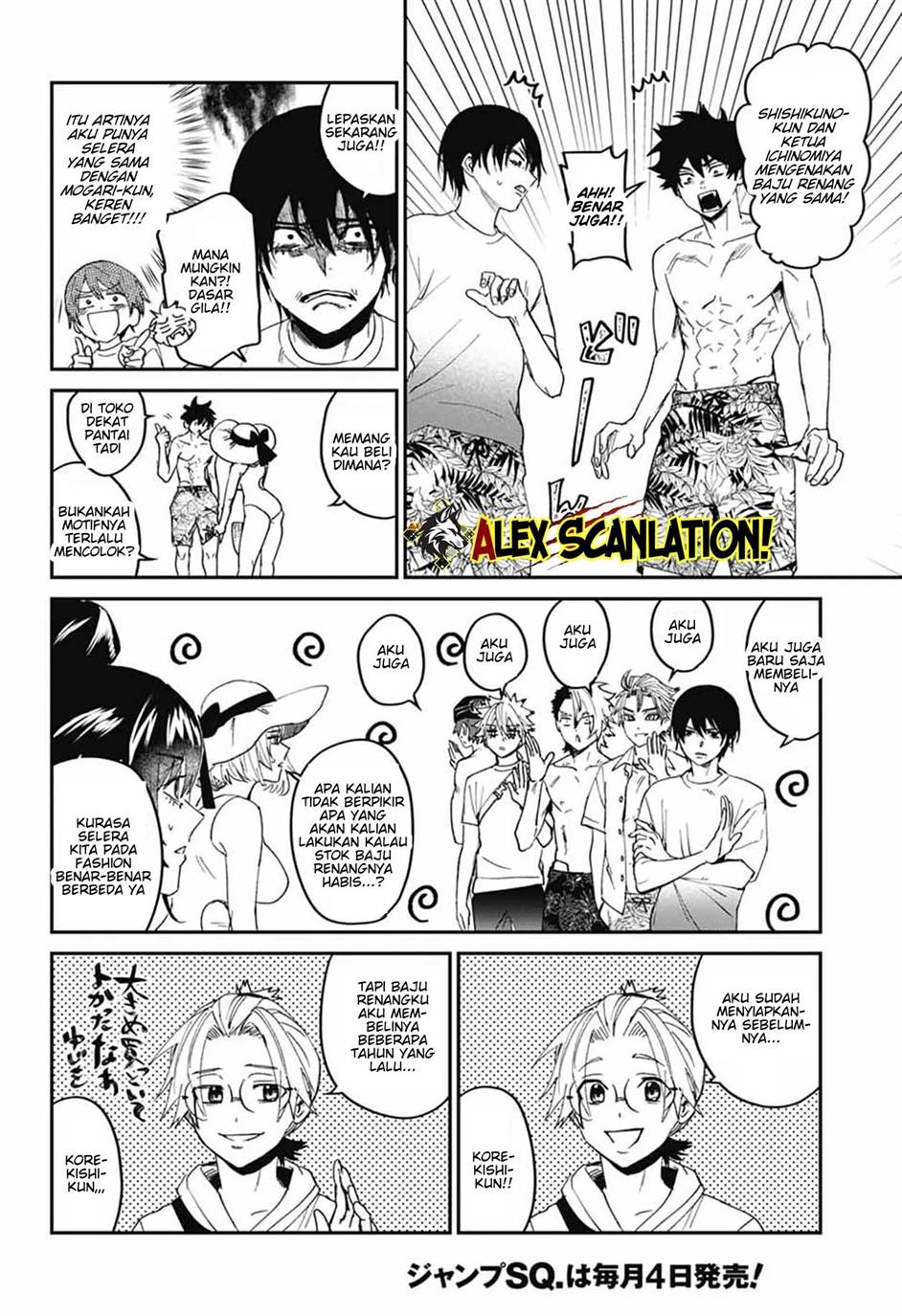 Chapter 21 - halaman 19
