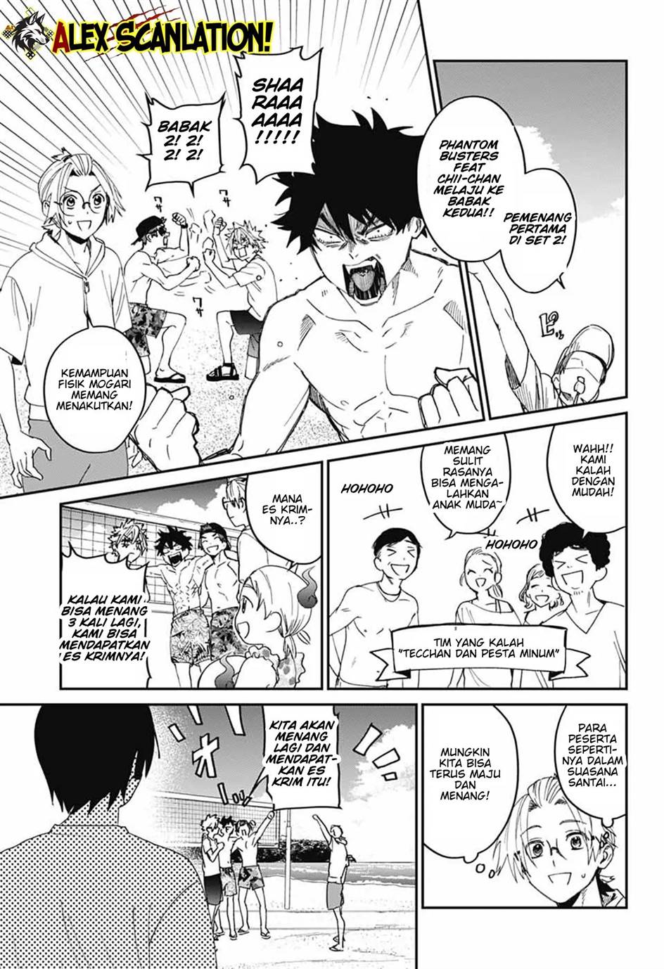 Chapter 21 - halaman 26