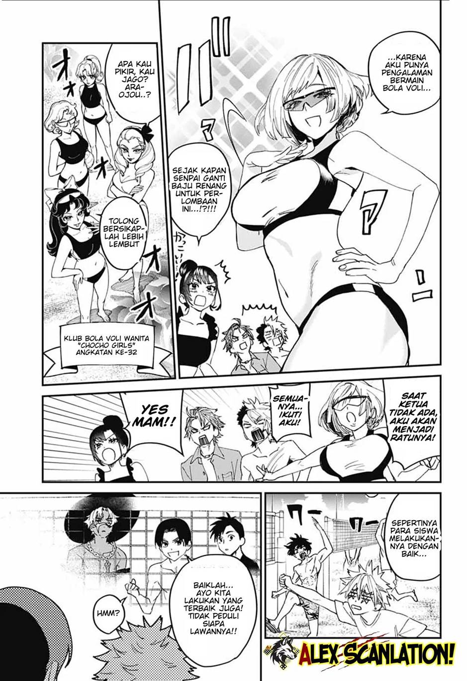 Chapter 21 - halaman 28