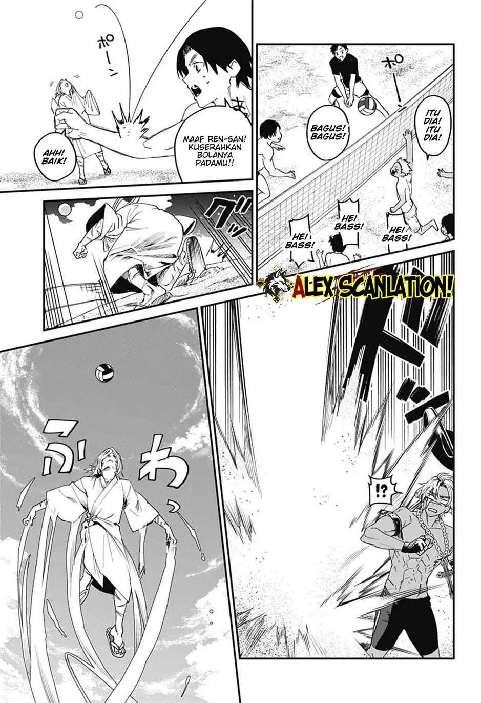 Chapter 21 - halaman 30