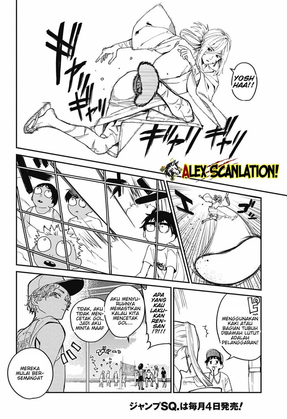 Chapter 21 - halaman 31