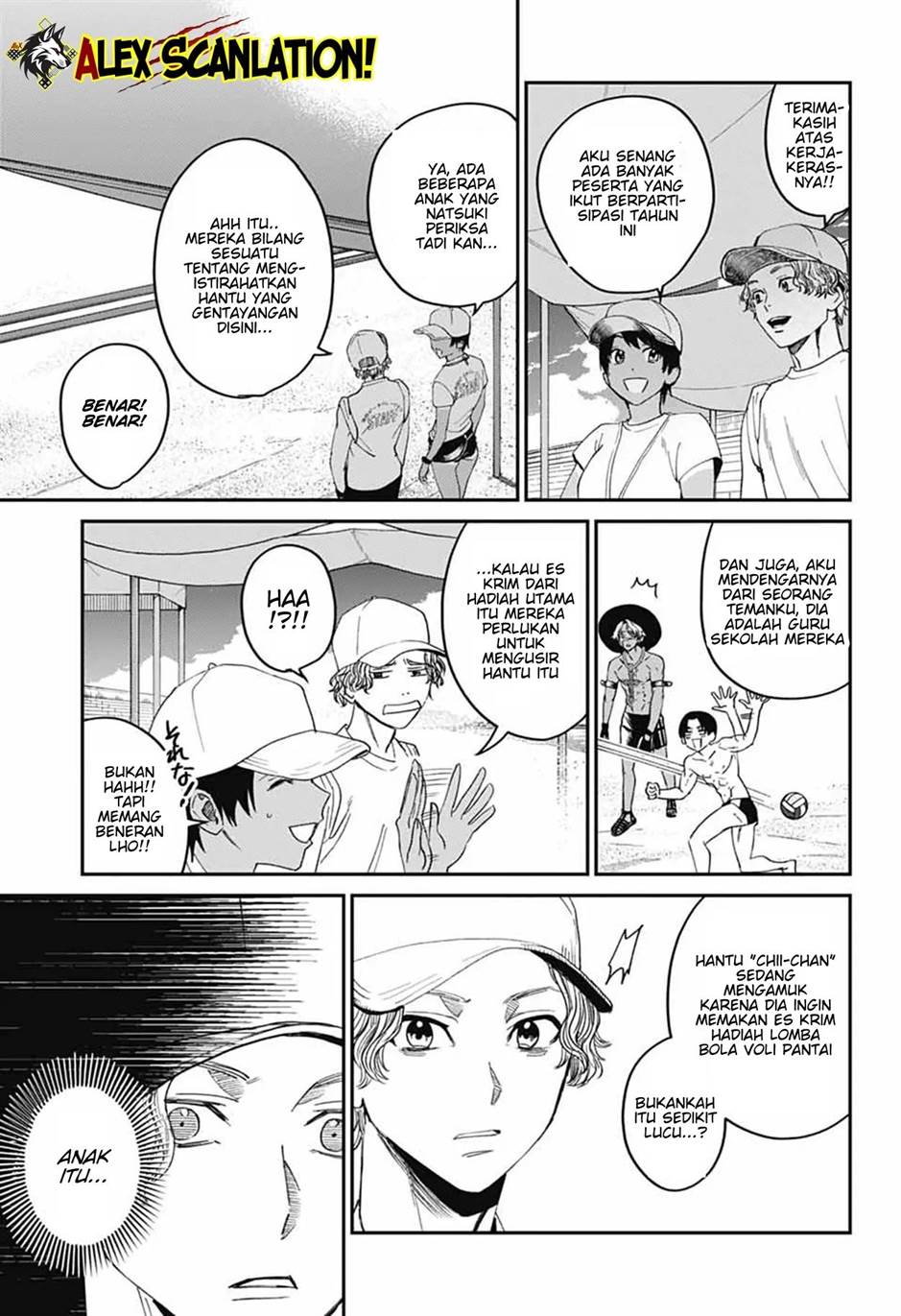 Chapter 21 - halaman 32