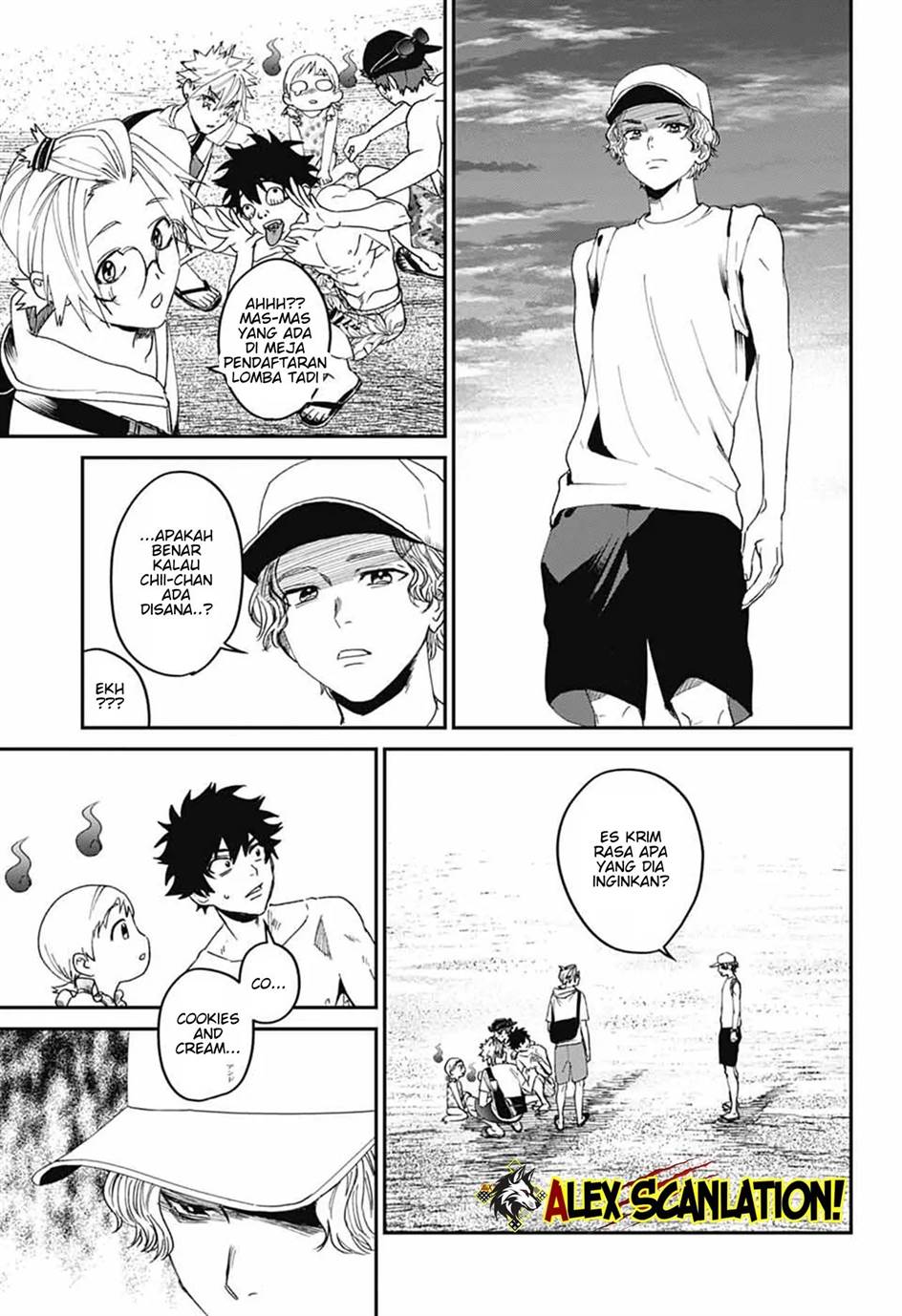 Chapter 21 - halaman 36