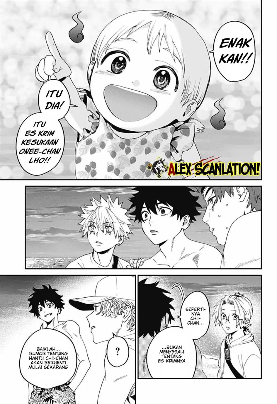Chapter 21 - halaman 40