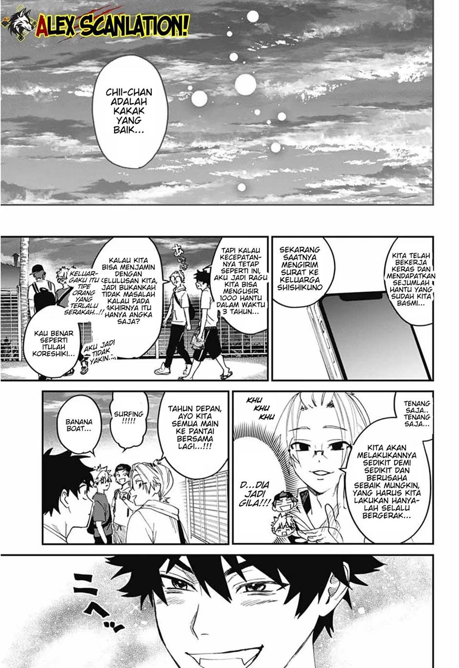 Chapter 21 - halaman 42