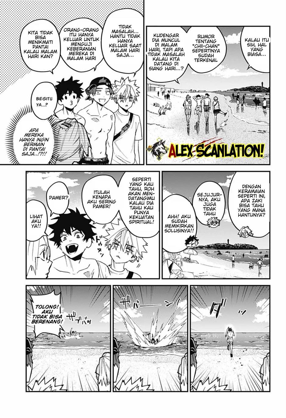 Chapter 21 - halaman 10