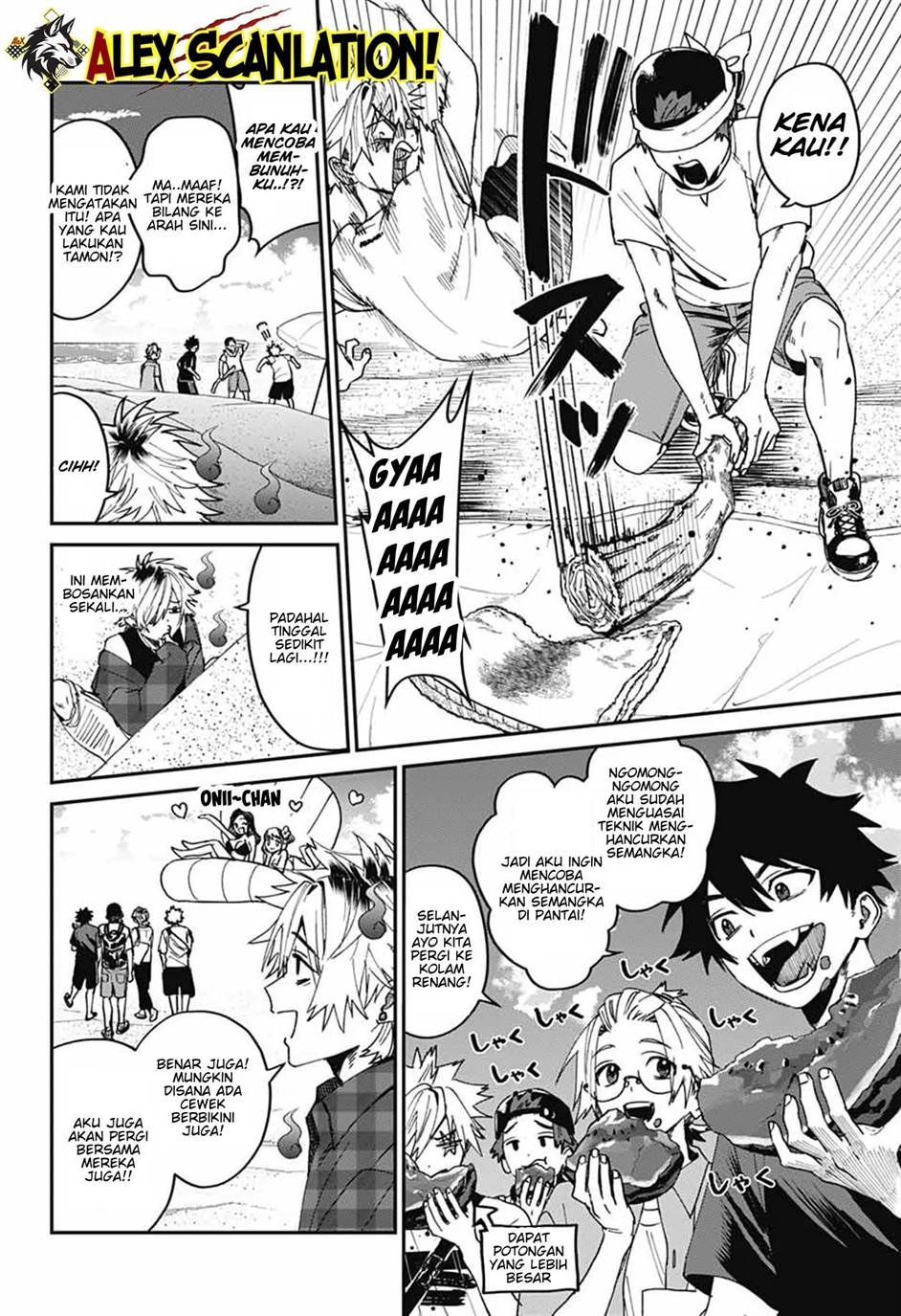 Chapter 22 - halaman 17